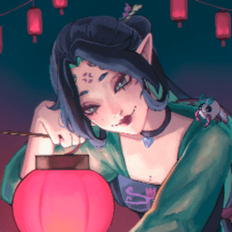 BitterBoness avatar