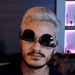 RoMax avatar