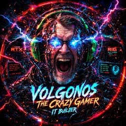 Volgonoz avatar