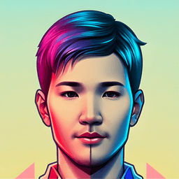 LeoQuozhah avatar