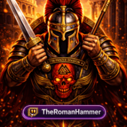 TheRomanHammer avatar