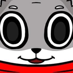 Charcoalwolfz avatar