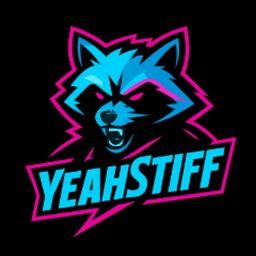YeahStiff avatar