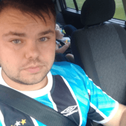 TricolorGremista avatar