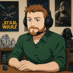 SaintTwilder avatar