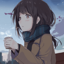 CoffeeNAnime avatar