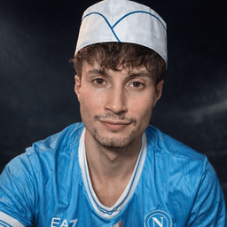 TonyIlSalumiere avatar