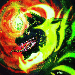 Sanrixian avatar