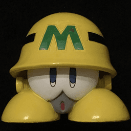 MultitapMugen avatar