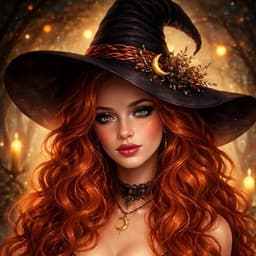 BruxaGe avatar