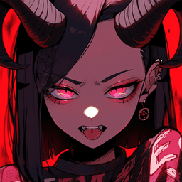 邪神照れたぁ avatar
