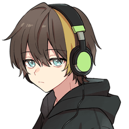 はるおです avatar
