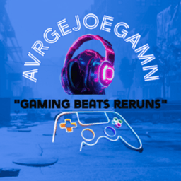 AvrgeJoeGamN avatar