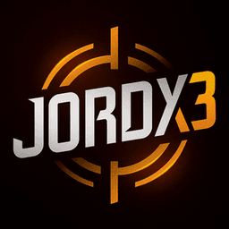 Jordyx3 avatar