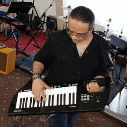 TheKeymakerMusic avatar