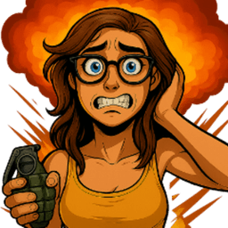 Ansiaronnie avatar