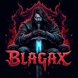 Blagax avatar