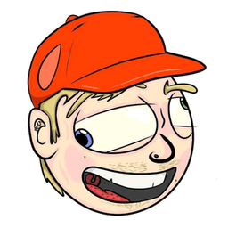gusjohnson avatar