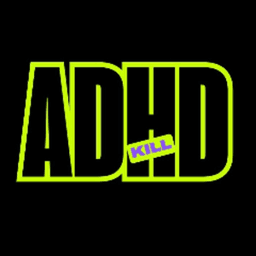 ADHDkill avatar
