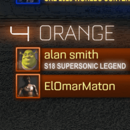 AlanSmif avatar