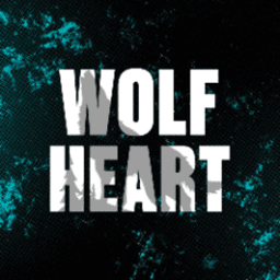 Wolfhearti avatar