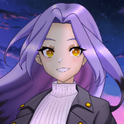 Shadoubi avatar