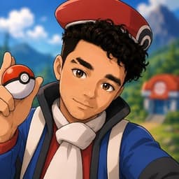 pokevii13 avatar