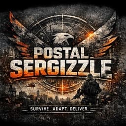 PostalSergizle avatar