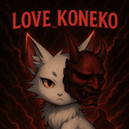love_koneko avatar