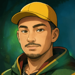 johnesparalyzer avatar