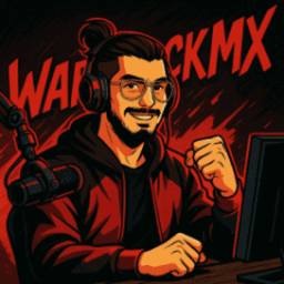 WarlockMX avatar