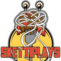 SkettiPlays avatar