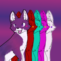 Dygalusiun avatar