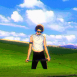 glmg96 avatar