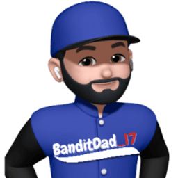BanditDad_17 avatar