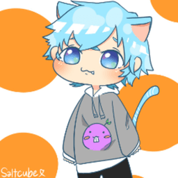 saltcube101 avatar