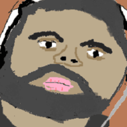 Craacken avatar