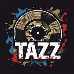 tazz_makes_music avatar