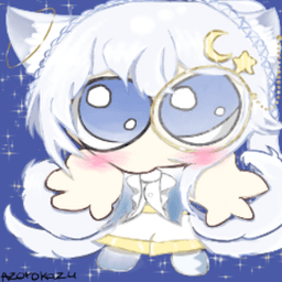 Azorokazu avatar