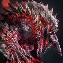 anubiswolfking avatar