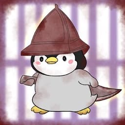 きょきょ嬢ペンギン大好き avatar