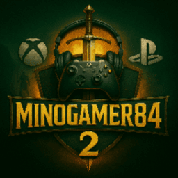 Minogamer84due avatar