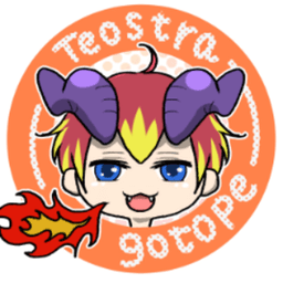 ごとっぺ avatar