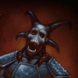 ShinRaGriever avatar