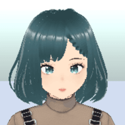みゅーずかーちゃん avatar