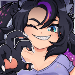 Ashlimutt avatar