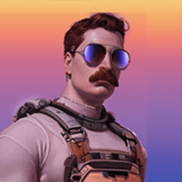 RetroRey avatar
