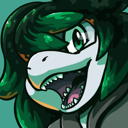 Sharktic avatar