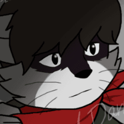 ADarkRaccoon avatar