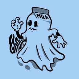 GhostmilkDX avatar